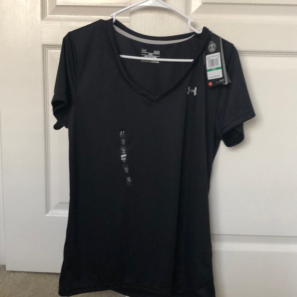 Work out top